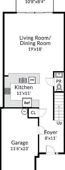402 Conservation Dr #20 — Photo 3