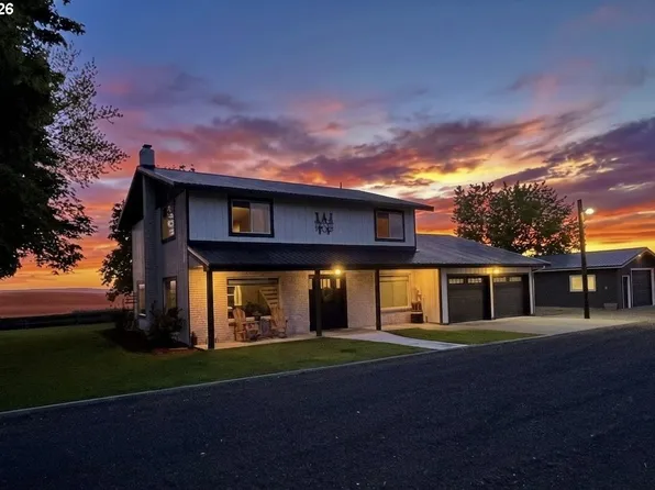 71176 Tutuilla Creek Rd, Pendleton, OR 97801