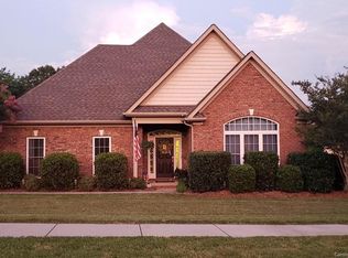 106 Jillian Ct, Locust, NC 28097