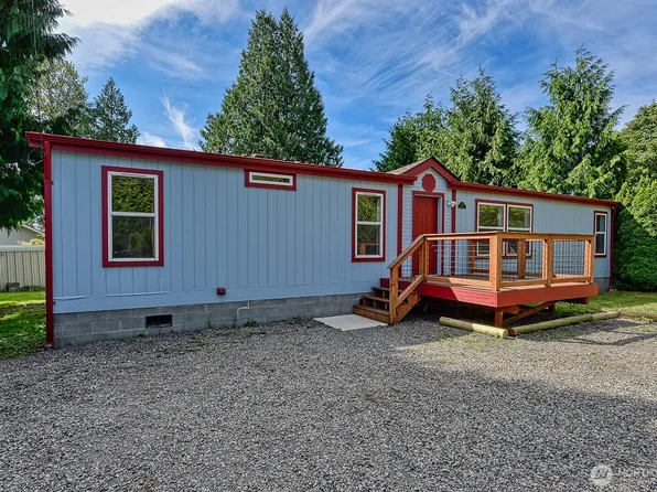 3681 Prevost Way, Ferndale, WA 98248