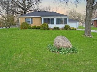 306 Hoss Rd, Indianapolis, IN 46217