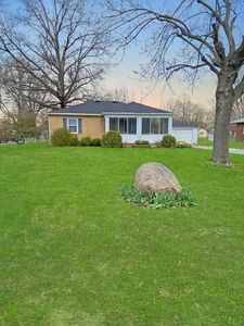 306 Hoss Rd, Indianapolis, IN, 46217