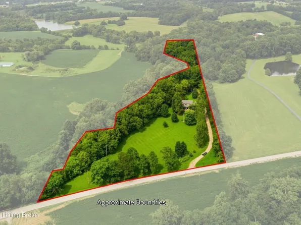 4996 Clark Station Rd, Finchville, KY 40022