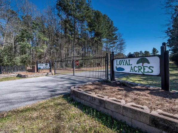 308 Piney Grove Rd, Cross, SC 29436