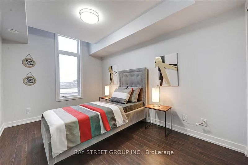 Markham Townhouse for rent - 2 Bedrooms — photo 13
