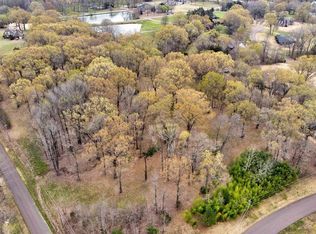 470 Hickory Woods Ln #27, Eads, TN 38028