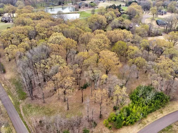 470 Hickory Woods Ln #27, Eads, TN 38028