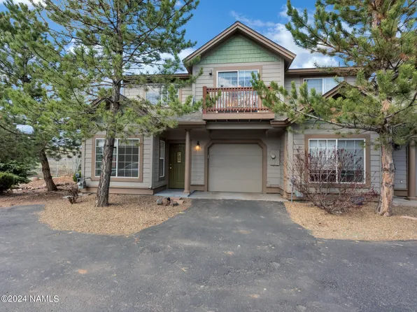 608 W Benjamins Way, Flagstaff, AZ 86005