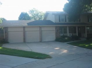 5605 S 125th Cir, Omaha, NE 68137