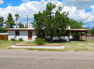 4543 E 25th St, Tucson, AZ 85711