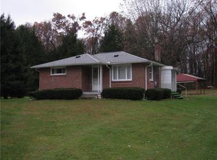 102 Reed Rd, Fenelton, PA 16034