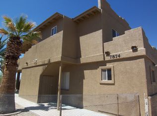 7874 N Andi Ln, Florence, AZ 85132