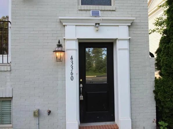 43360 Old Ryan Rd, Ashburn, VA 20148