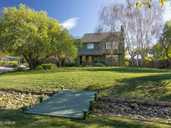 846 Sienna Way, Solvang, CA 93463