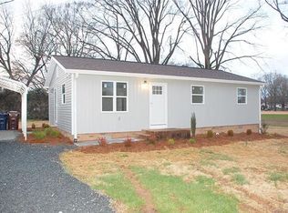 103 Fieldcrest Dr, Stanfield, NC 28163