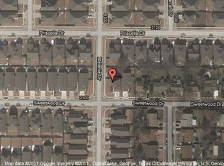 2225 Sweetwood Dr, Fort Worth, TX 76131