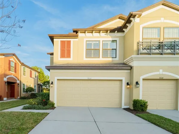 9122 FOX SPARROW ROAD, TAMPA, FL 33626