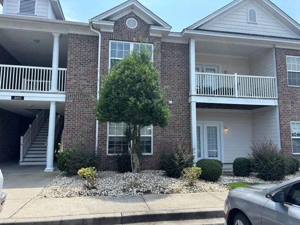 2073 Silvercrest Dr Unit A, Myrtle Beach, SC 29579