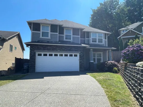 11327 58th Ave SE, Everett, WA 98208