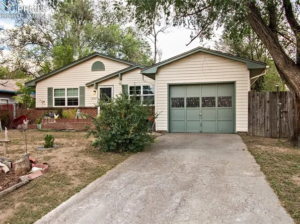 322 Iris Dr, Fountain, CO 80817