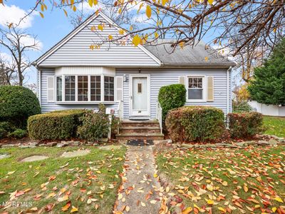 26 Edgewater Drive, Matawan, NJ, 07747