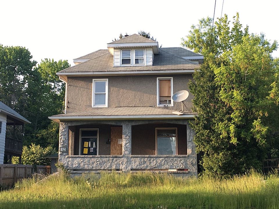 314 Prospect St, Binghamton, NY 13905 Zillow