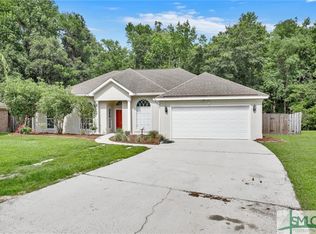 138 Junco Way, Savannah, GA 31419