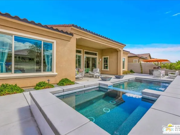 25 Chardonnay, Rancho Mirage, CA 92270