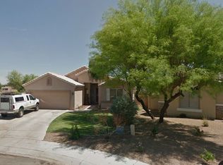 3919 S Martingale Rd, Gilbert, AZ 85297
