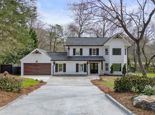 3090 Maple Ln, Alpharetta, GA 30009