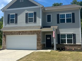 6 Oak Ridge Ct NE, Rome, GA 30165