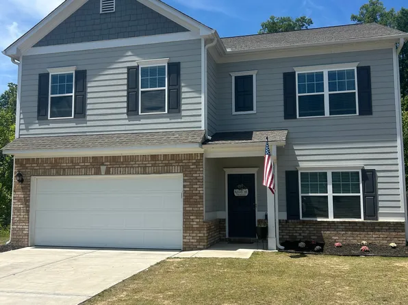 6 Oak Ridge Ct NE, Rome, GA 30165