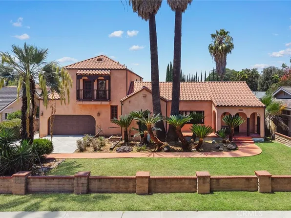 1135 S Santa Anita Ave, Arcadia, CA 91006