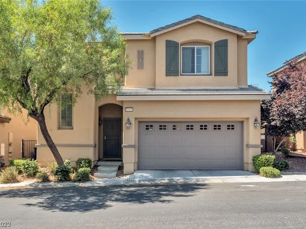 10419 Poplar Park Ave, Las Vegas, NV 89166