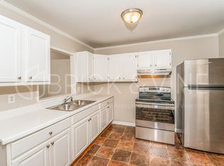 1705 Bobolink Ln NE, Birmingham, AL 35215