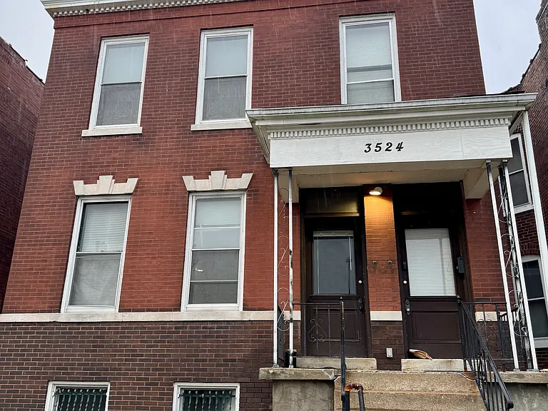 3524 Juniata St #1F — Photo 1