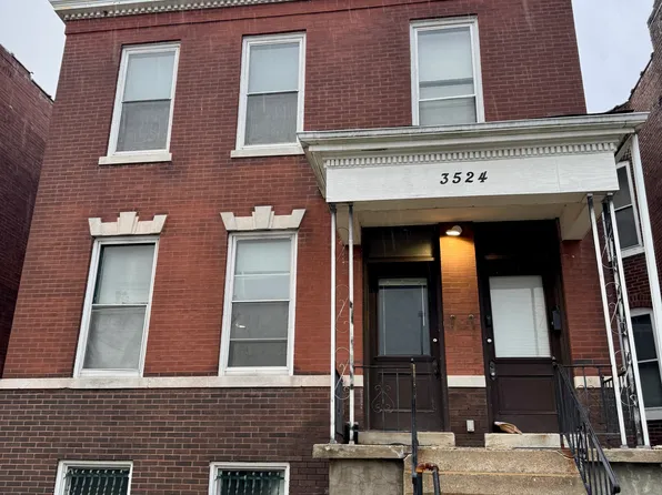 3524 Juniata St #1F, Saint Louis, MO 63118