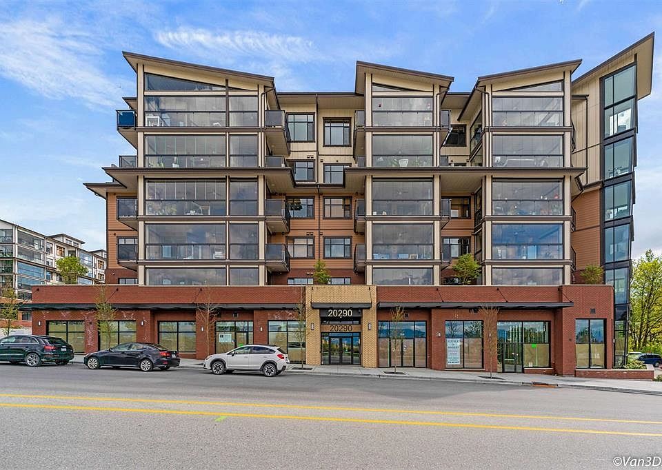 1st image of 20290 86th Ave #606