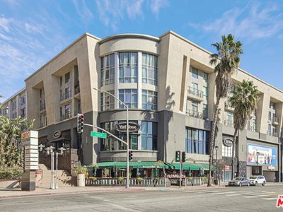 250 N 1st St UNIT 321, Burbank, CA, 91502