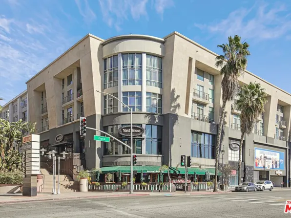 250 N 1st St Unit 321, Burbank, CA 91502