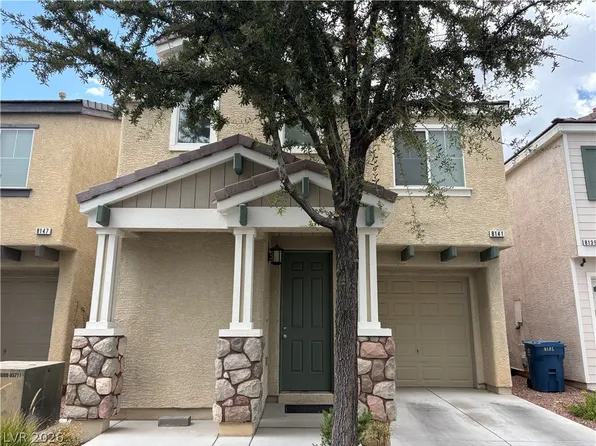 8141 Golden Flowers St, Las Vegas, NV 89139