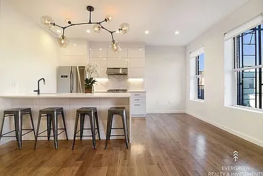 Rented by Evergreen Realty & Investments