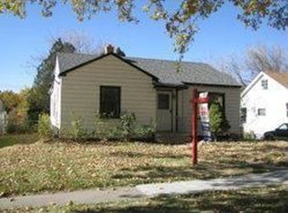 1945 Harrison Blvd, Ogden, UT 84401