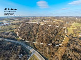 1 N Main St, Mount Vernon, MO 65712