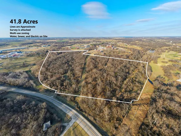 1 N Main Street, Mt Vernon, MO 65712