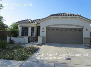 2884 E Courtney Ct, Gilbert, AZ 85298