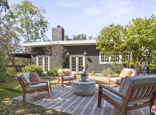 1128 Canyon Trl, Topanga, CA 90290