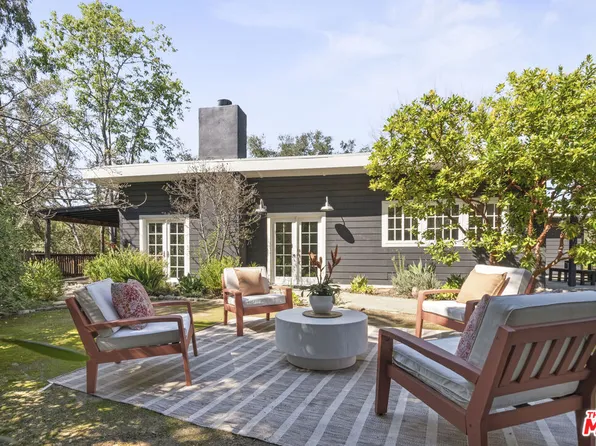 1128 Canyon Trl, Topanga, CA 90290