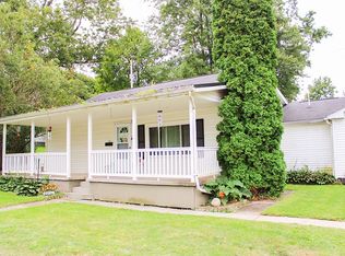 49 North St, Shiloh, OH 44878