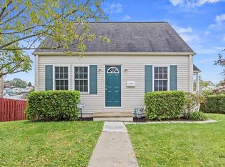 941 Josephine St, East Mc Keesport, PA